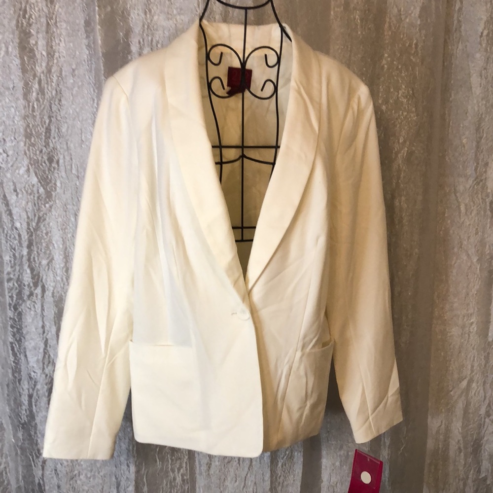 212 COLLECTION blazer